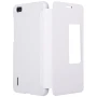 Nillkin Sparkle Series New Leather case for Huawei Honor 6 order from official NILLKIN store